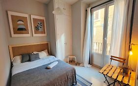 Corredera Rooms Madrid