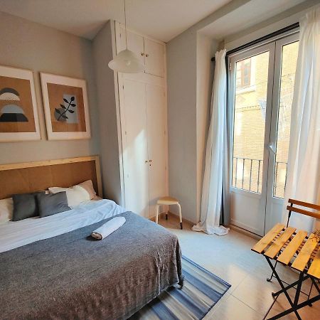 Corredera Rooms, No Llegadas Despues De Las 21H Madrid Exterior foto