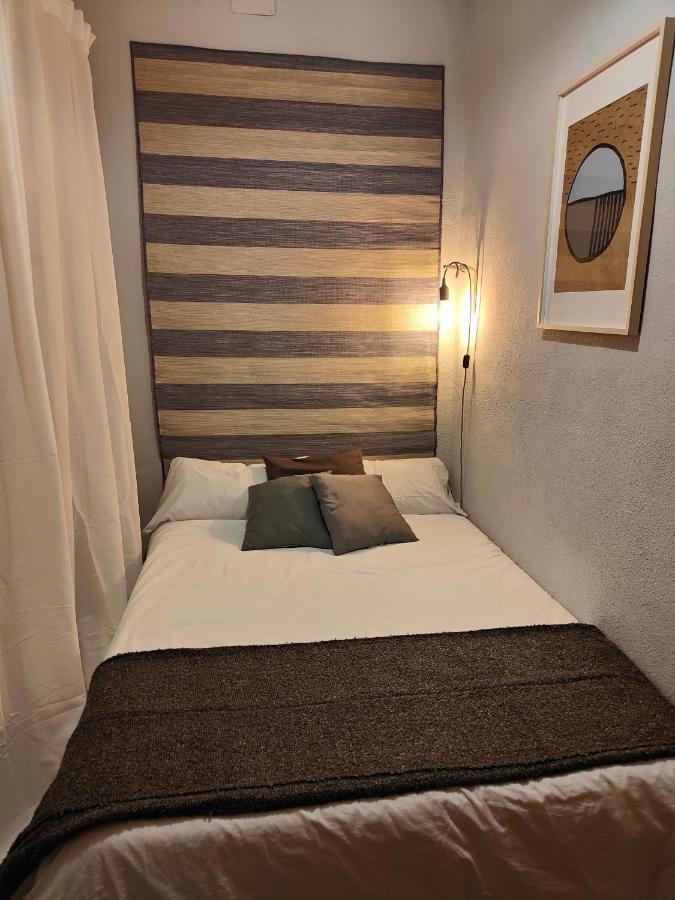 Corredera Rooms, No Llegadas Despues De Las 21H Madrid Exterior foto